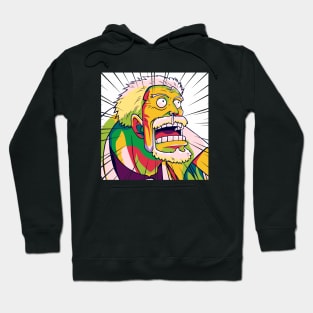 Funny Grp Hoodie